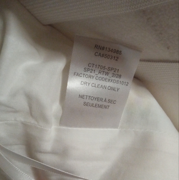 Revolve For Love & Lemons Daisy Floral Embroidered Abby Corset Top Size XS NWT - Picture 12 of 13